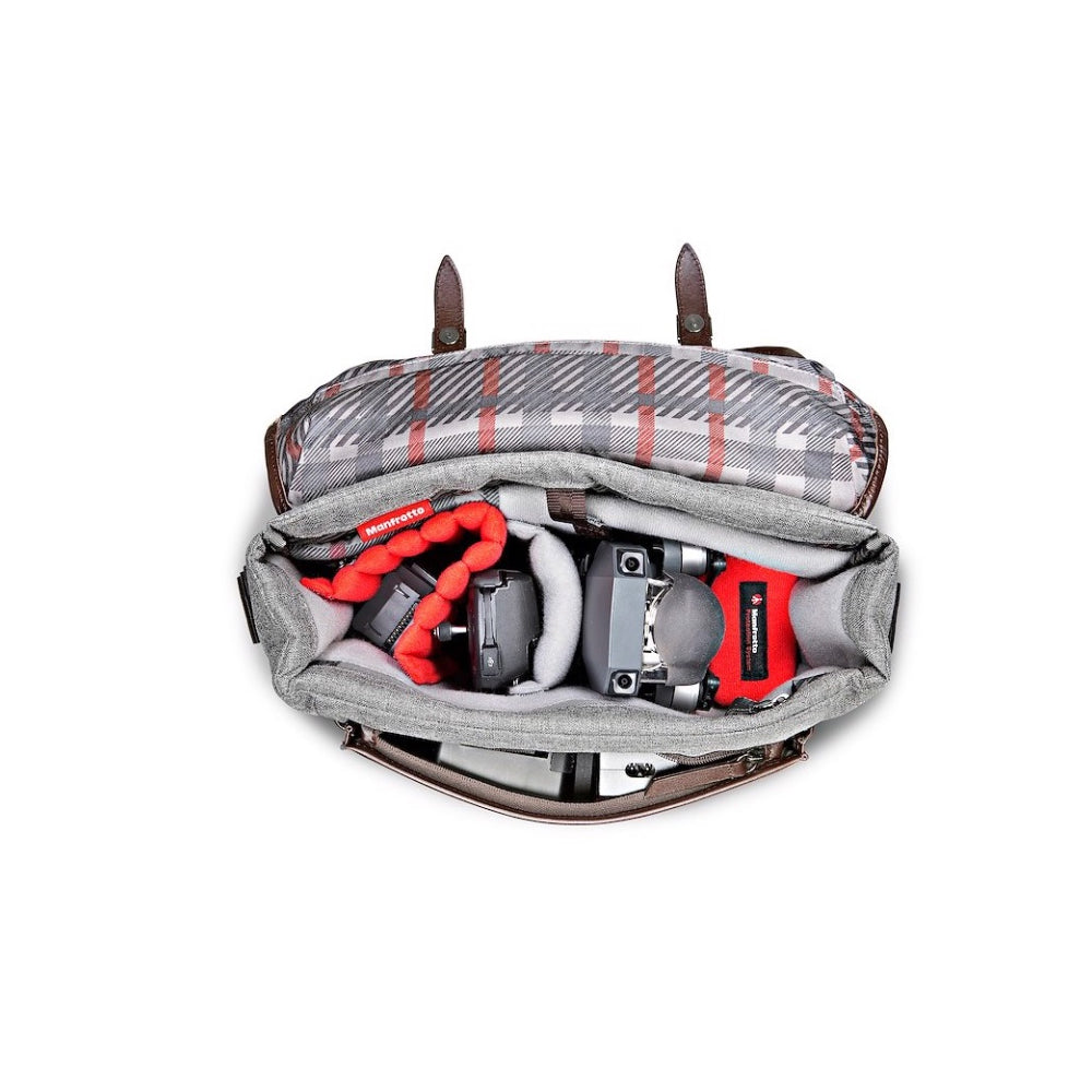 Bolso Manfrotto Windsor Messenger S