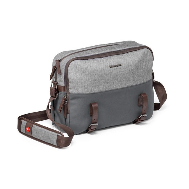 Bolso Manfrotto Windsor Reporter