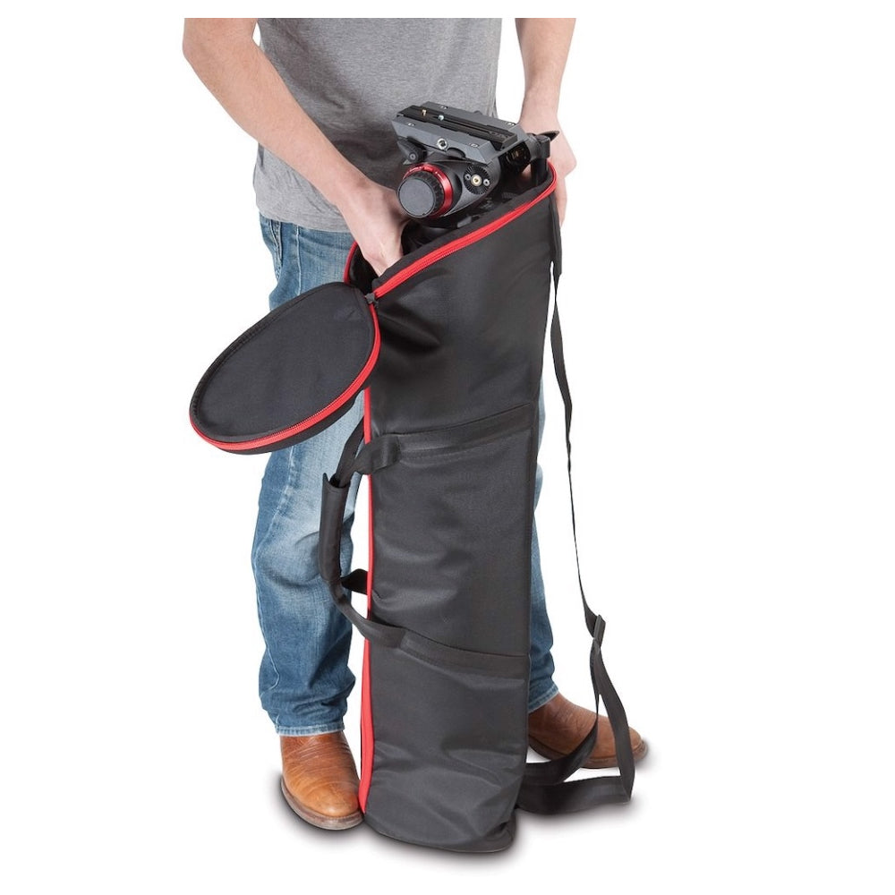 Bolso para Trípode Manfrotto de 100 cm Acolchado