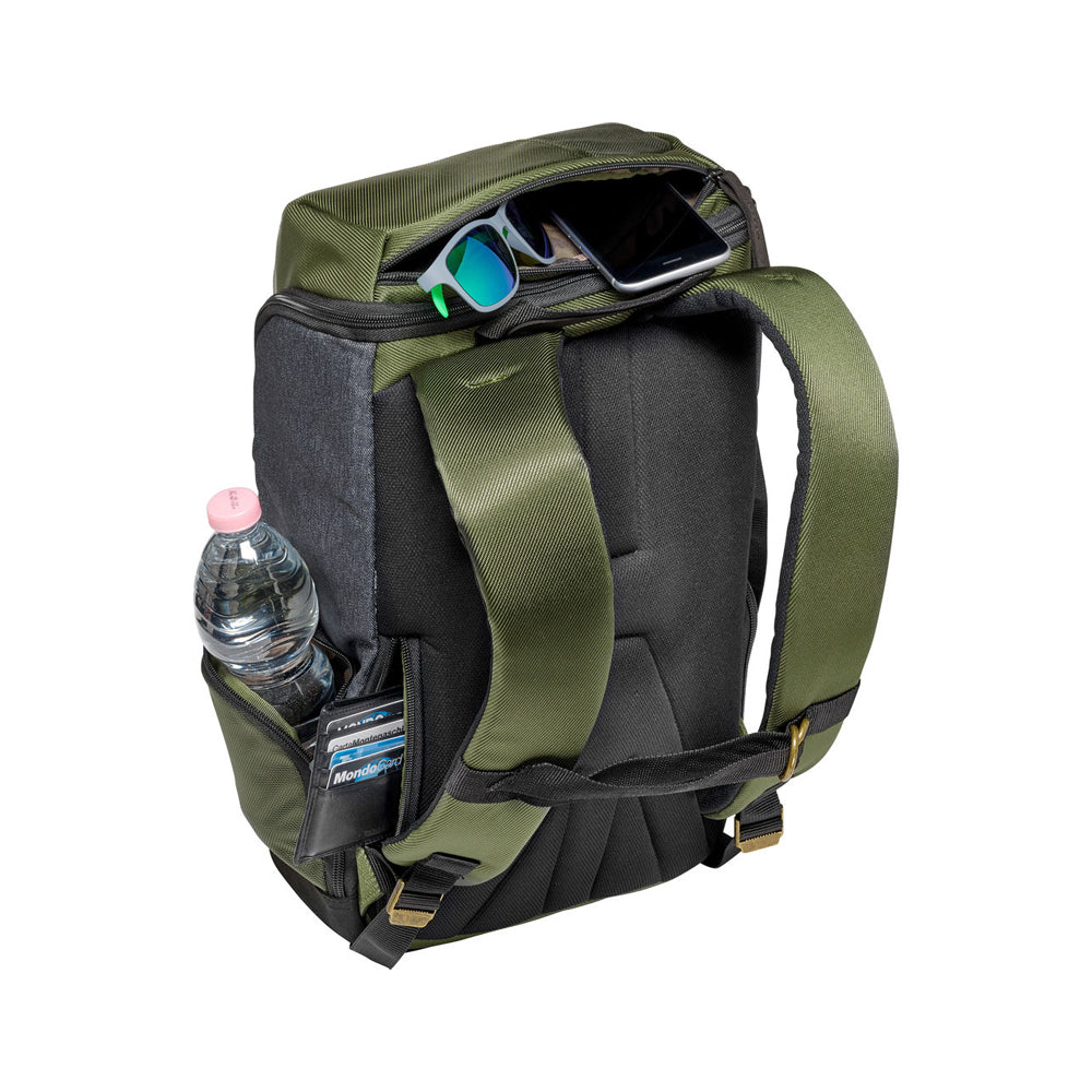 Mochila Manfrotto Steet CSC