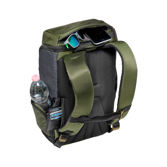 Mochila Manfrotto Steet CSC