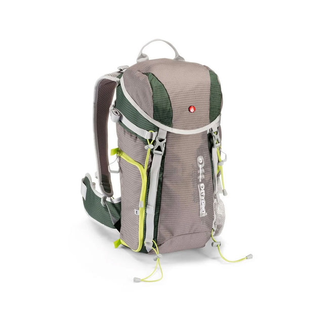 Mochila Manfrotto Off Road 20L (Gris)