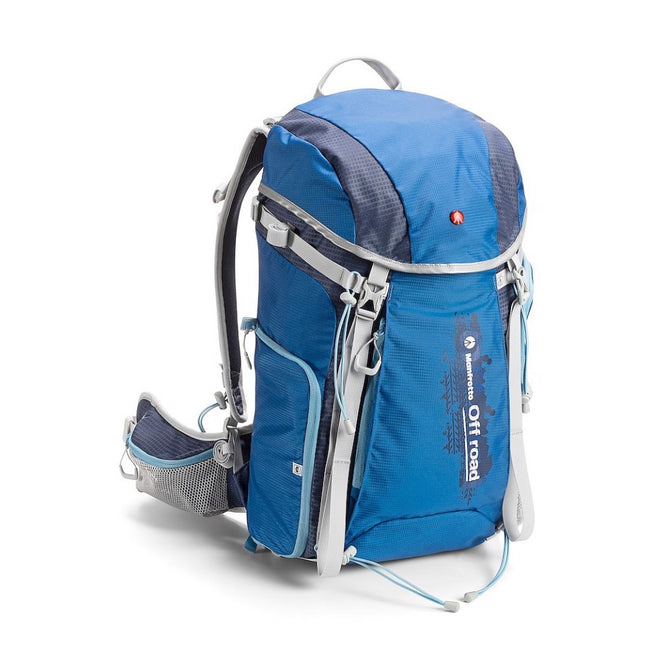 Mochila Manfrotto Off Road 30L (Azul)