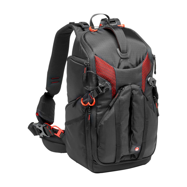 Mochila Manfrotto Pro Light 3N1-26