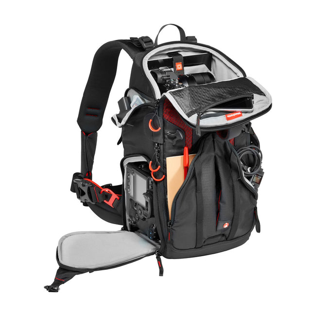 Mochila Manfrotto Pro Light 3N1-26
