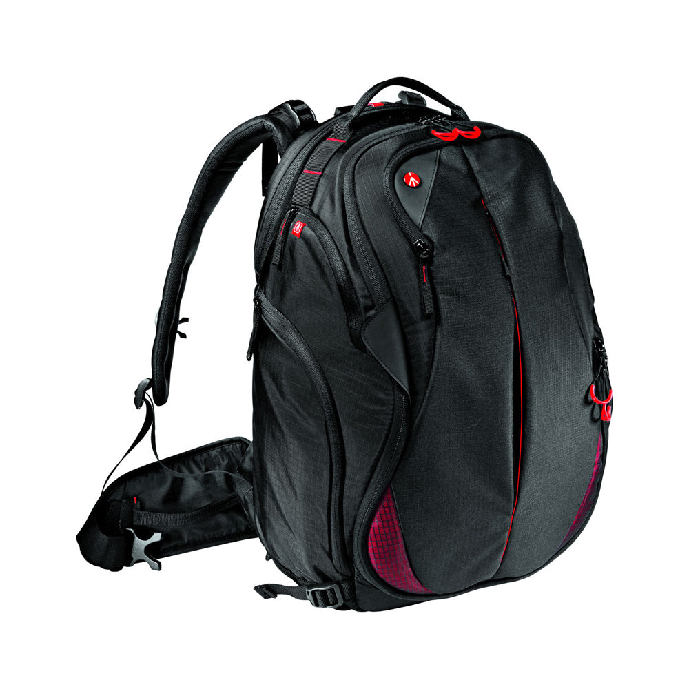 Mochila Manfrotto Pro Light Bumblebee 230