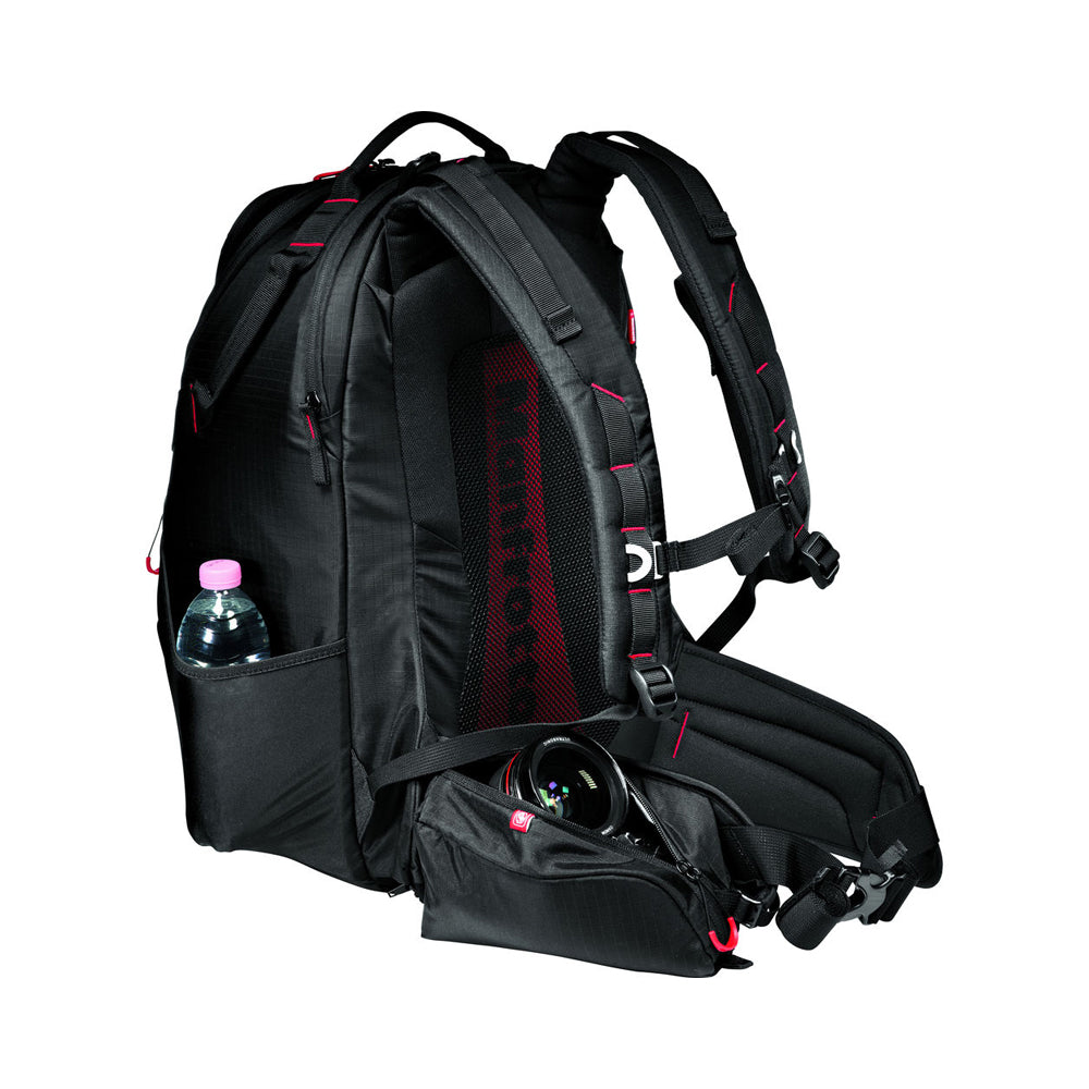 Mochila Manfrotto Pro Light Bumblebee 230