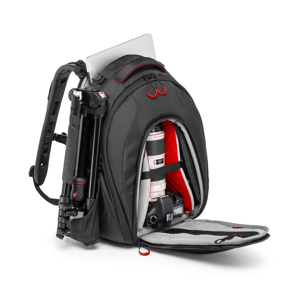 Mochila Manfrotto Pro Light Bug 203