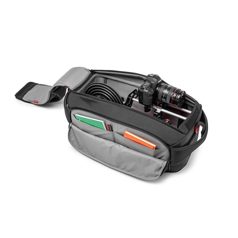 Estuche para Videocamara Manfrotto Pro Light 197