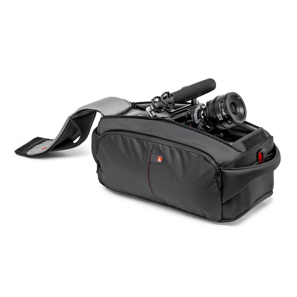Estuche para Videocamara Manfrotto Pro Light 197