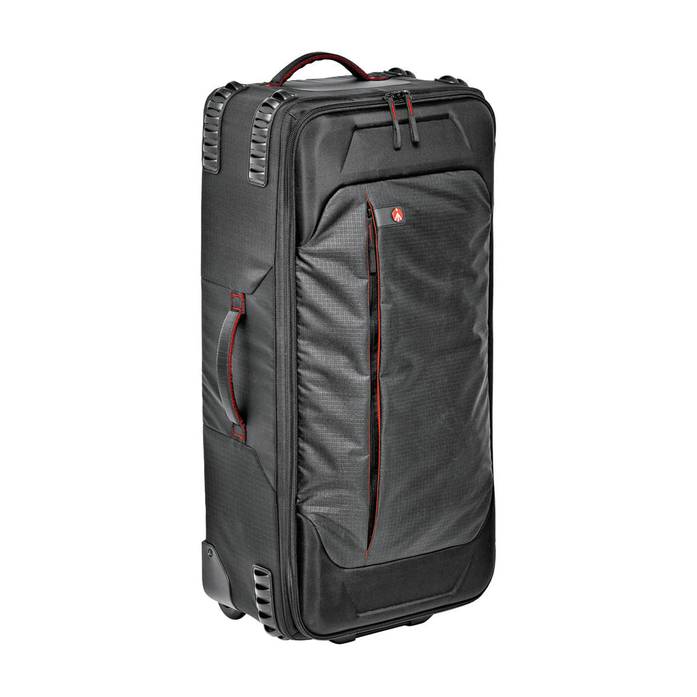 Maleta de Transporte con Ruedas Manfrotto LW-88W Pro Light V2