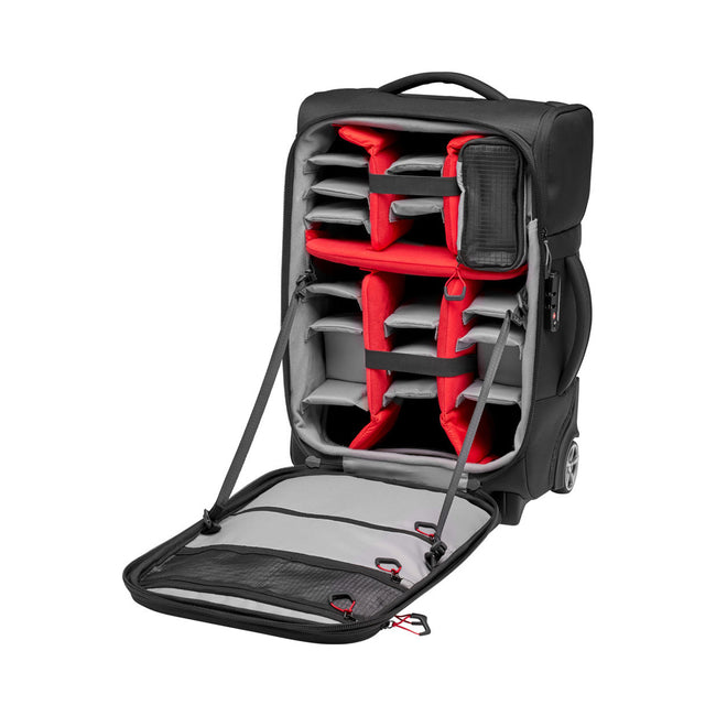 Maleta con Ruedas Manfrotto MB PL-RL-A55