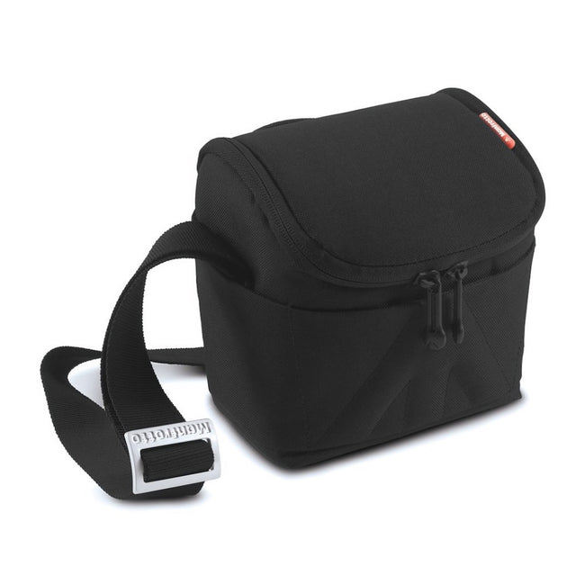 Bolso Manfrotto Stile Plus Amica 10 (Negro)