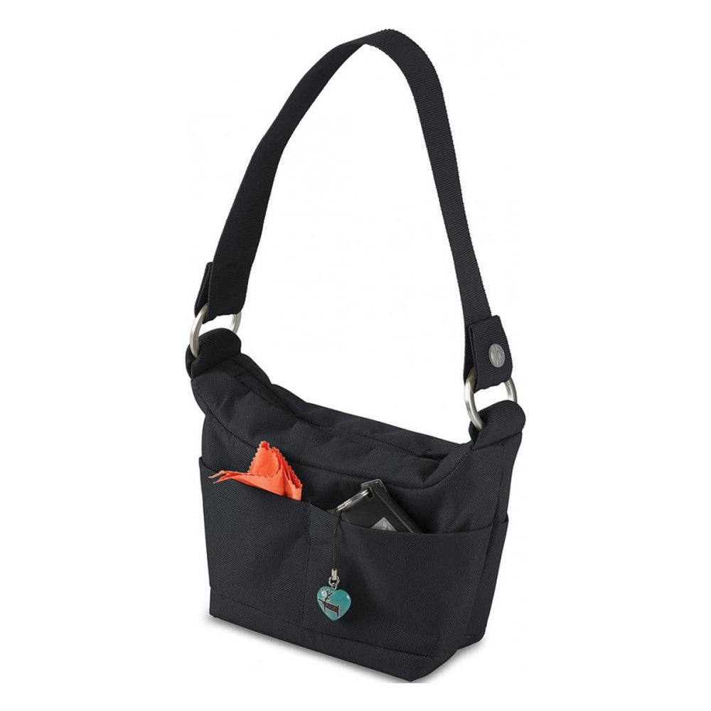 Bolso Manfrotto Stile Plus Amica 25W (Negro)