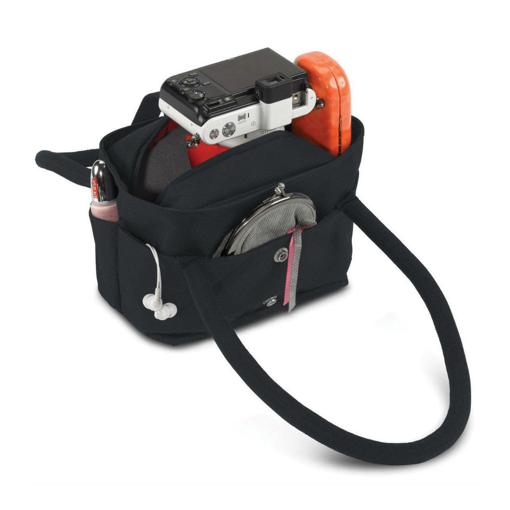 Bolso Manfrotto Diva 25 (Negro)