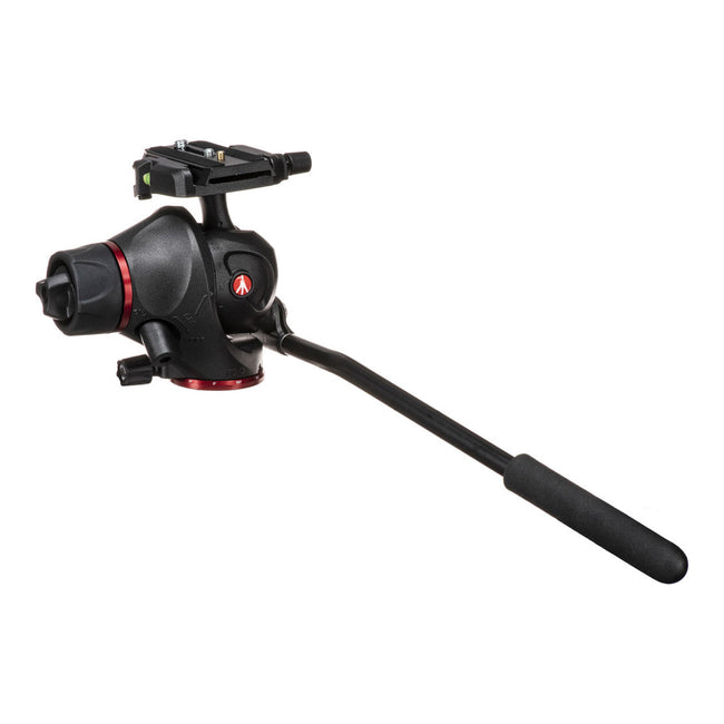 Cabezal Hibrido Manfrotto MH055M8-Q5