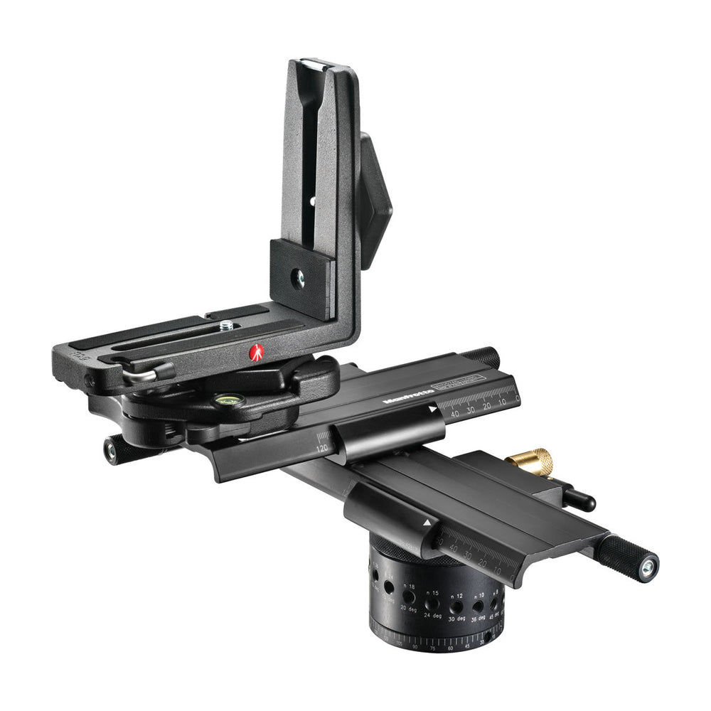 Cabezal Manfrotto MH057A5-LONG