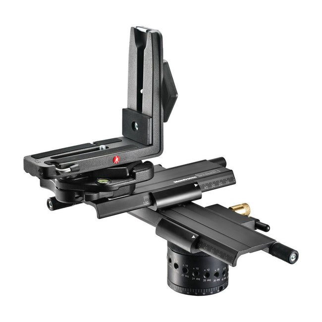 Cabezal Manfrotto MH057A5-LONG
