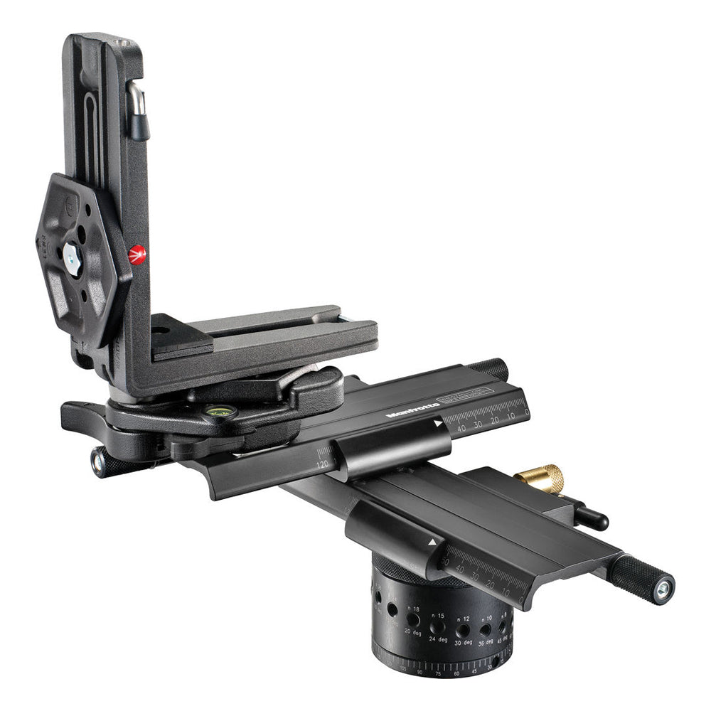 Cabezal Manfrotto MH057A5-LONG
