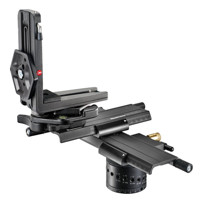 Cabezal Manfrotto MH057A5-LONG