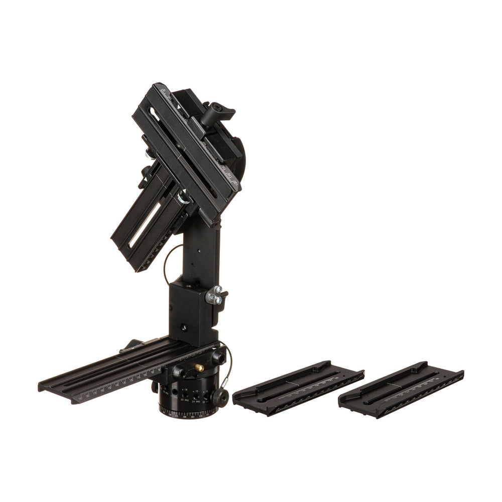 Cabezal Panorámico Manfrotto MHPANOVR