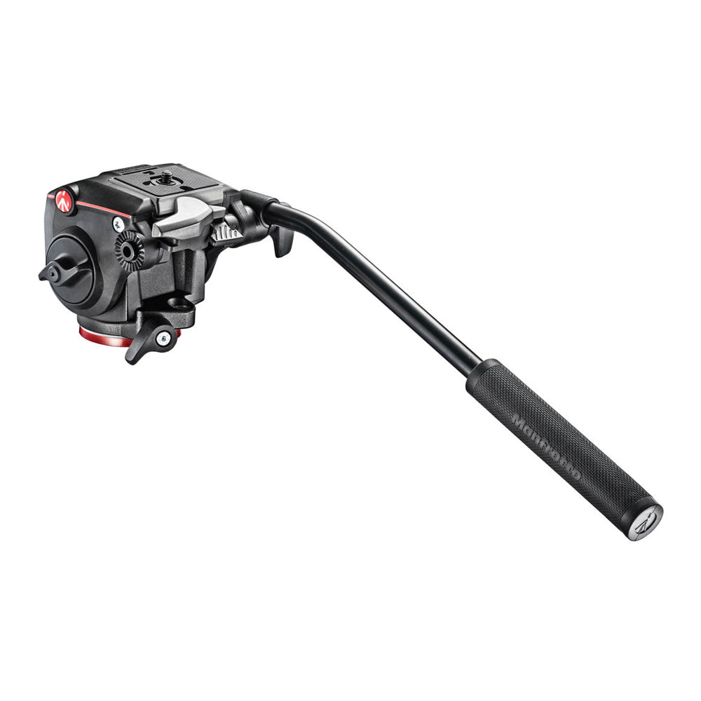 Cabezal de Video Manfrotto MHXPRO-2W