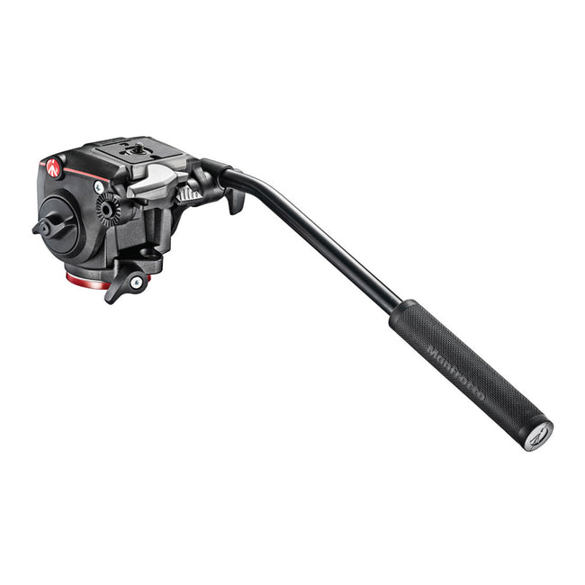 Cabezal de Video Manfrotto MHXPRO-2W