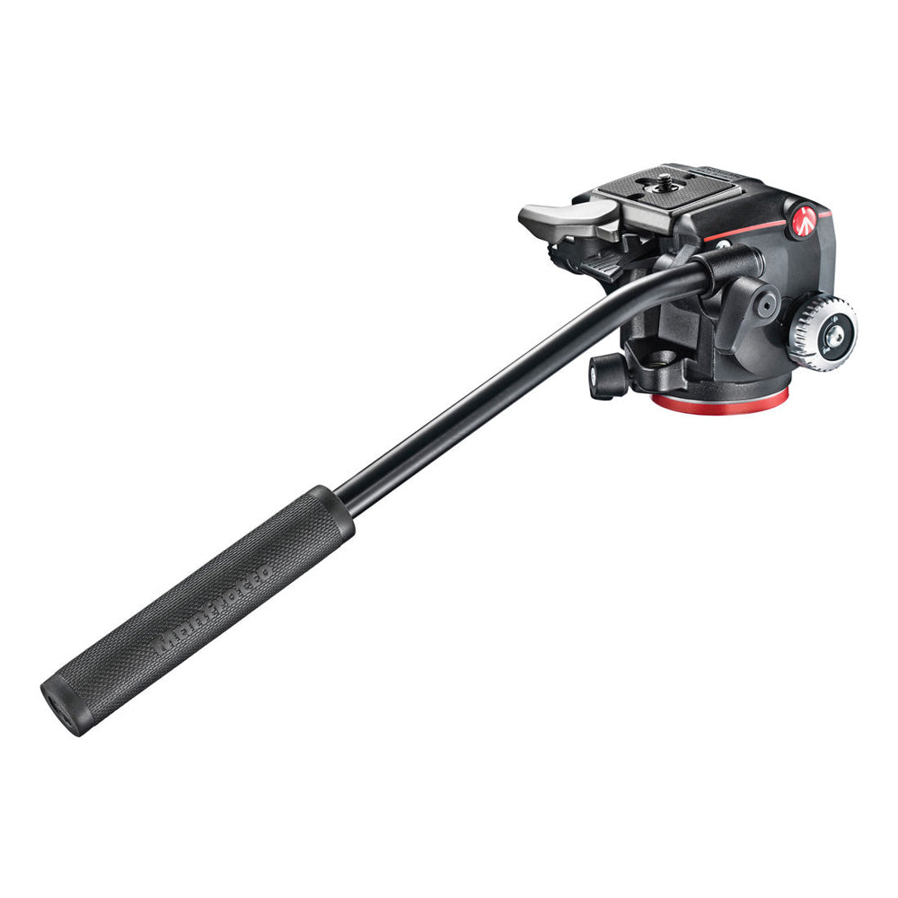 Cabezal de Video Manfrotto MHXPRO-2W