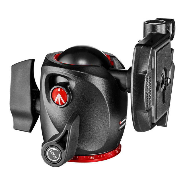 Cabezal de Bola Manfrotto MHXPRO-BHQ2