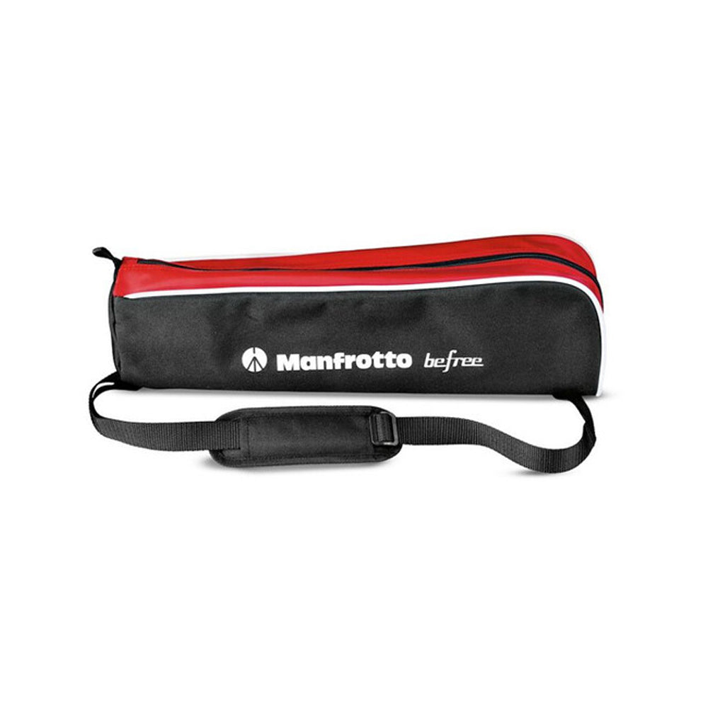 Trípode de Fotografía de Aluminio Manfrotto MKBFRLA4BK-BH