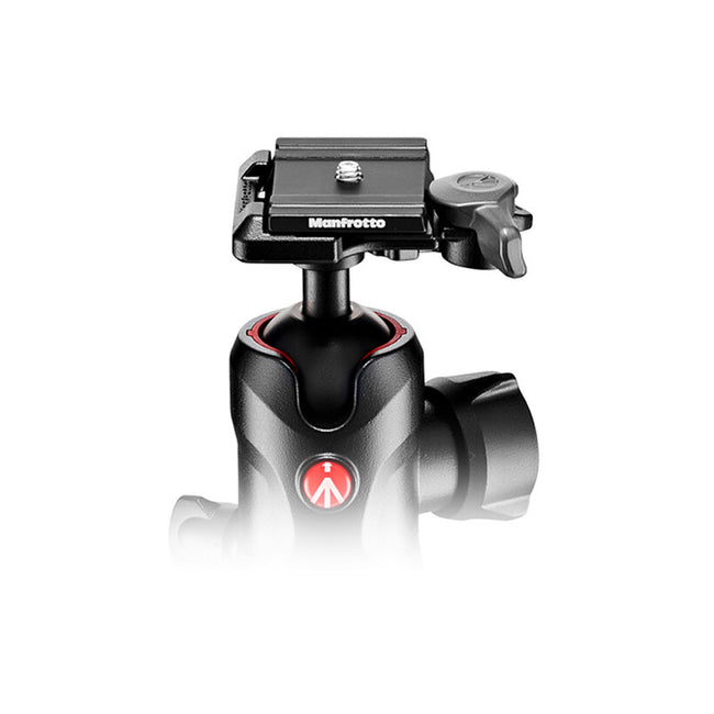 Trípode de Fotografía de Aluminio Manfrotto MKBFRTA4GT-BH