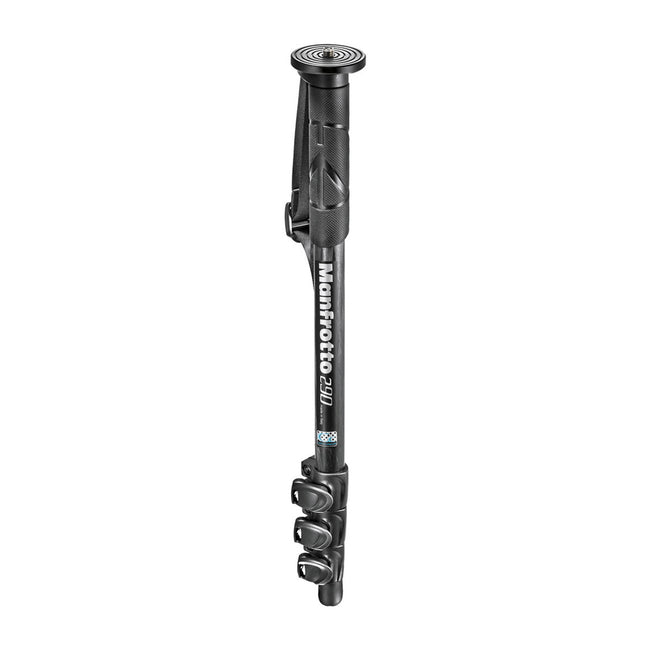 Monópode de Carbono Manfrotto MM290C4