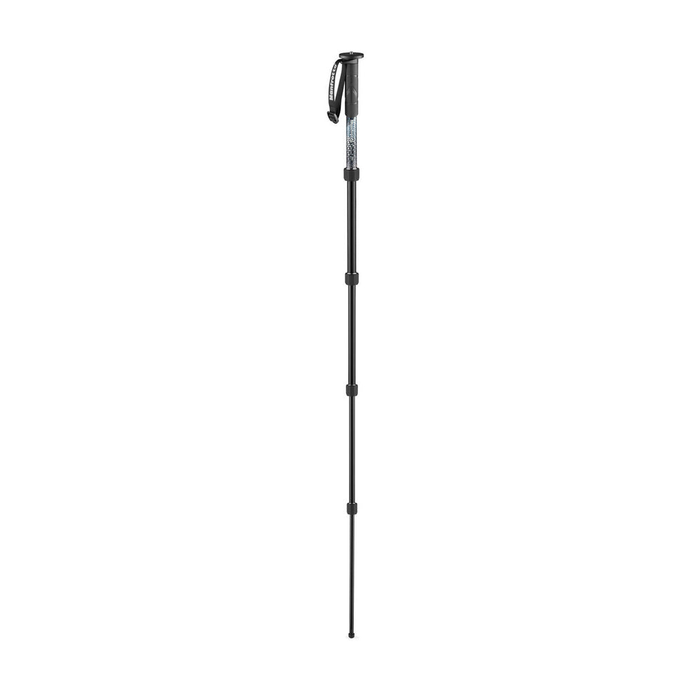 Monópode Element MII de Aluminio Manfrotto MMELMIIA5BK