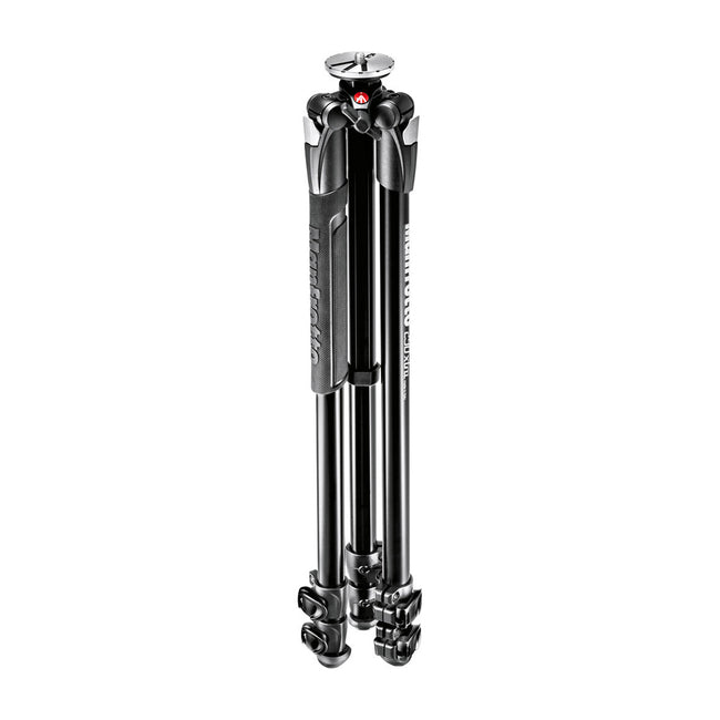 Trípode de Aluminio Manfrotto MT290XTA3 (solo cuerpo)