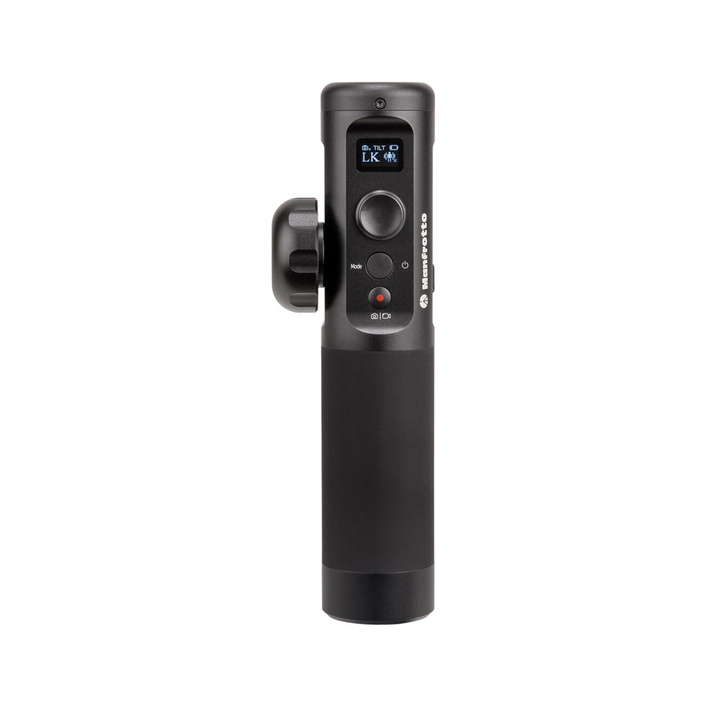 Control Remoto Manfrotto MVGRC para Gimbals 220/460