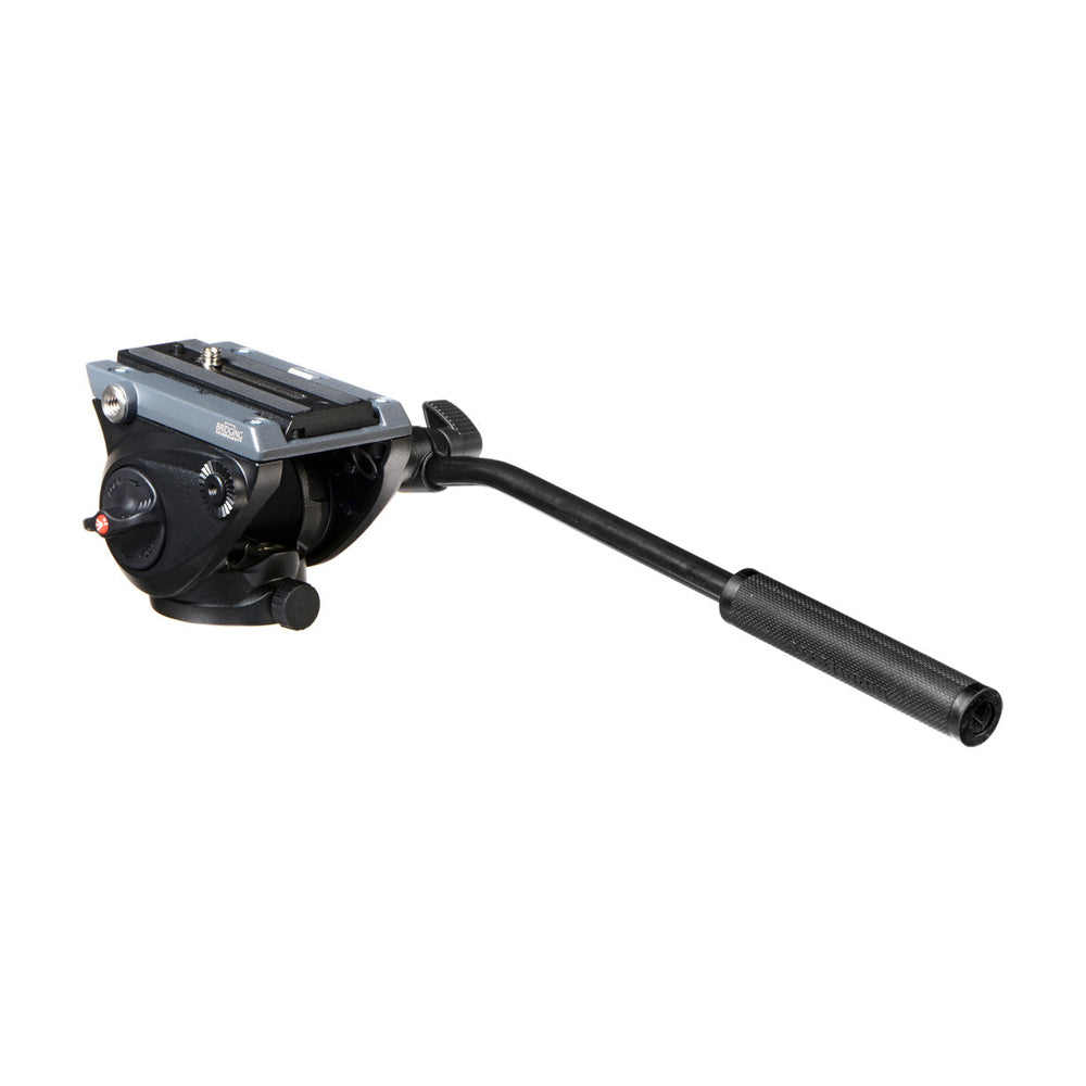Cabezal de Video Fluido Manfrotto MVH500AH