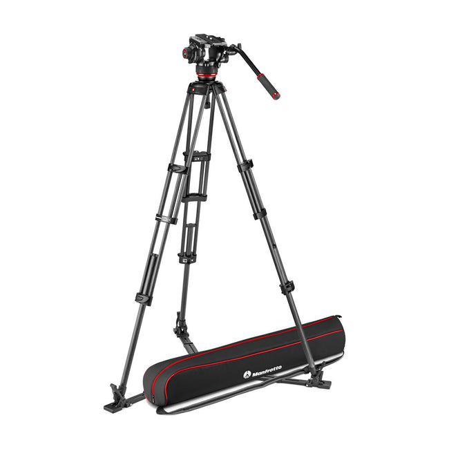 Trípode de Video de Carbono Manfrotto MVK504XTWINGC