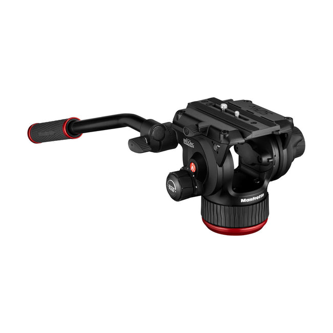 Trípode de Video de Carbono Manfrotto MVK504XTWINMC