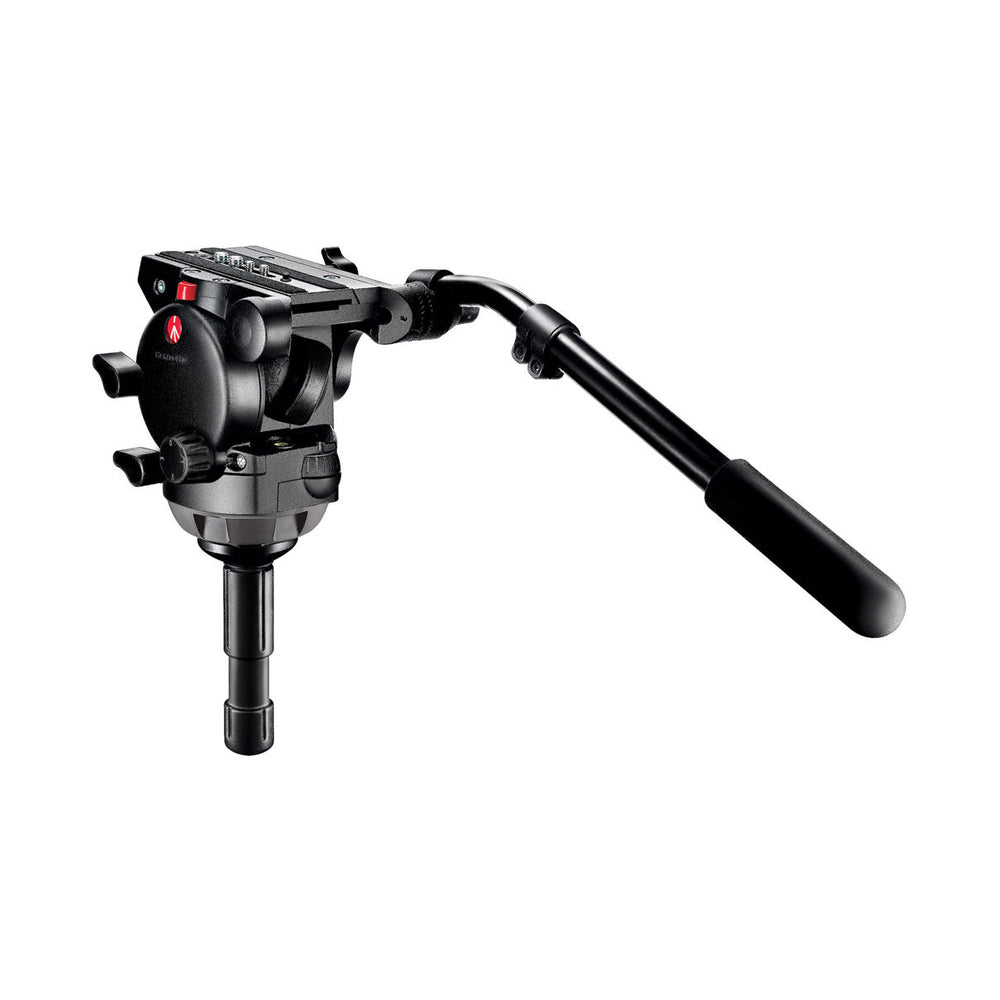 Trípode de Video de Carbono Manfrotto MVK526TWINFC