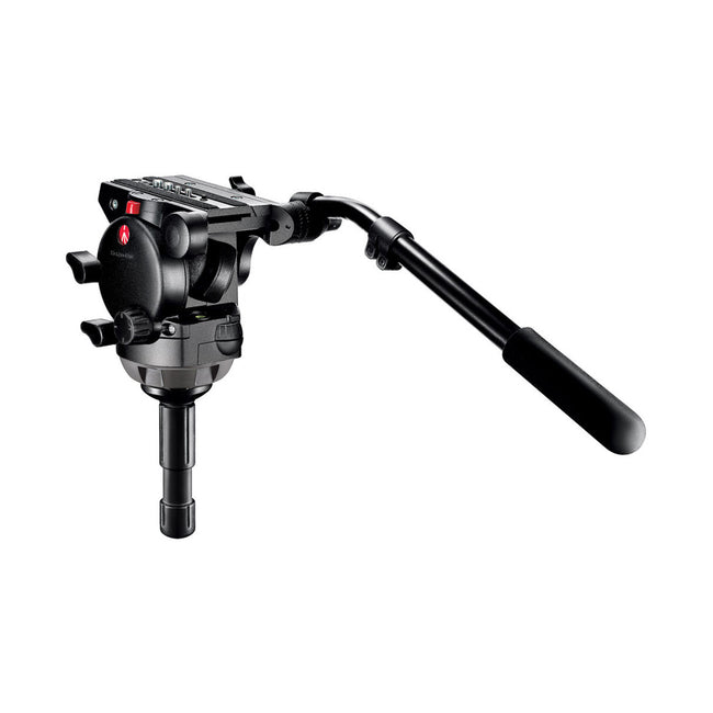 Trípode de Video de Carbono Manfrotto MVK526TWINFC