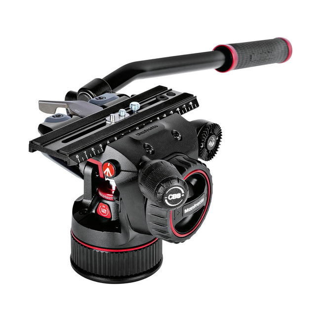 Trípode de Video de Carbono Manfrotto MVKN12CTALL