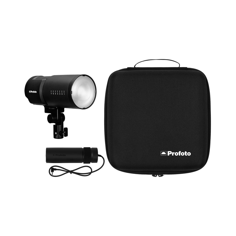 Flash Portable Profoto B10 Plus 500 Air TTL