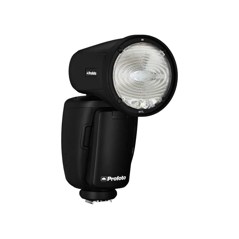 Flash de Zapata Profoto A1 Air TTL para Canon