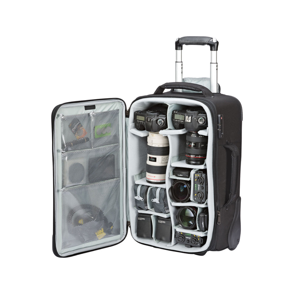 Mochila Lowepro Pro Roller x100 AW (Negro)