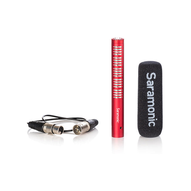 Micrófono Direccional Saramonic SR-NV5