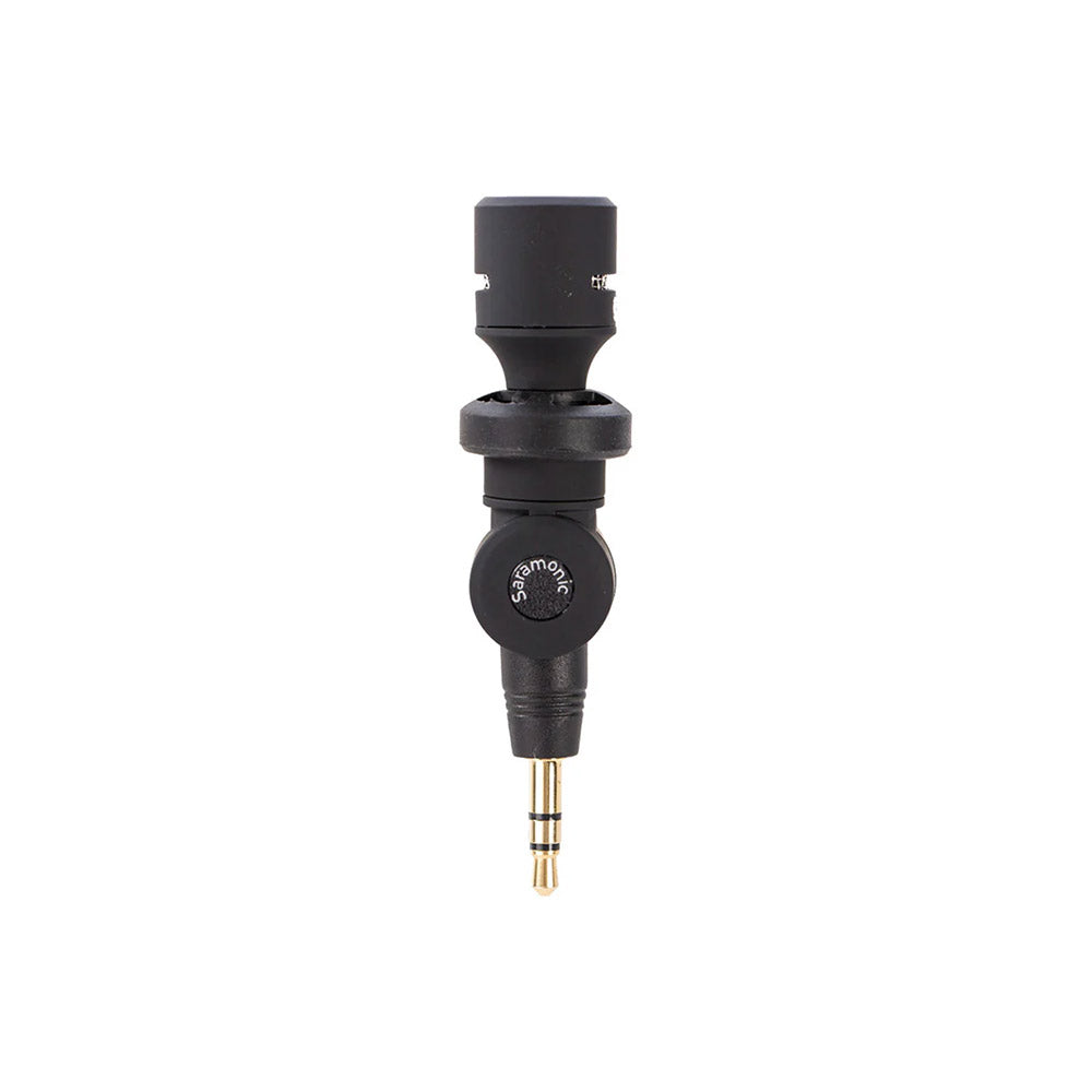 Micrófono Unidireccional Saramonic SR-XM1