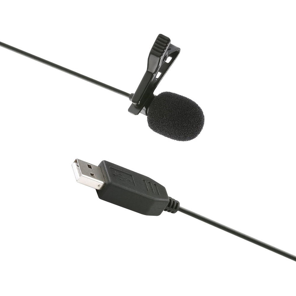 Micrófono Lavalier Saramonic ULM5 para PC/Mac