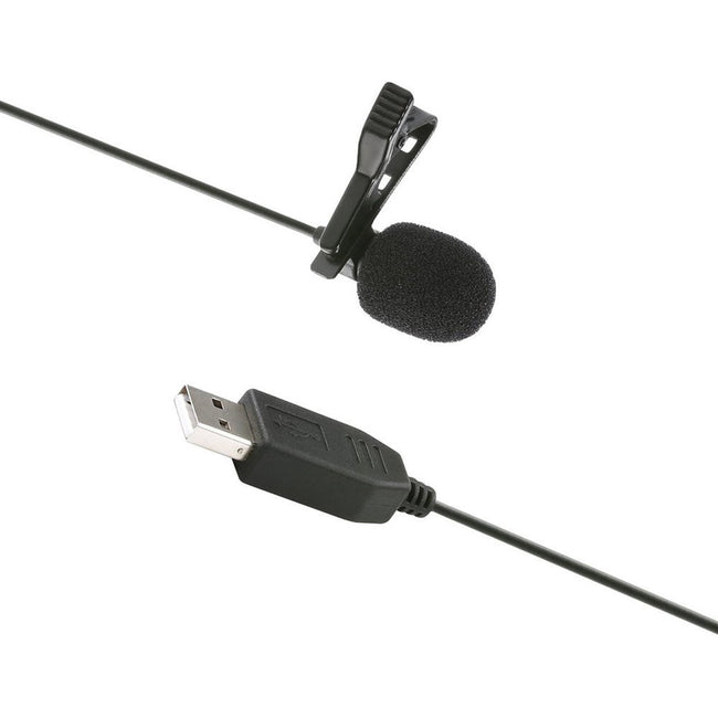 Micrófono Lavalier Saramonic ULM5 para PC/Mac