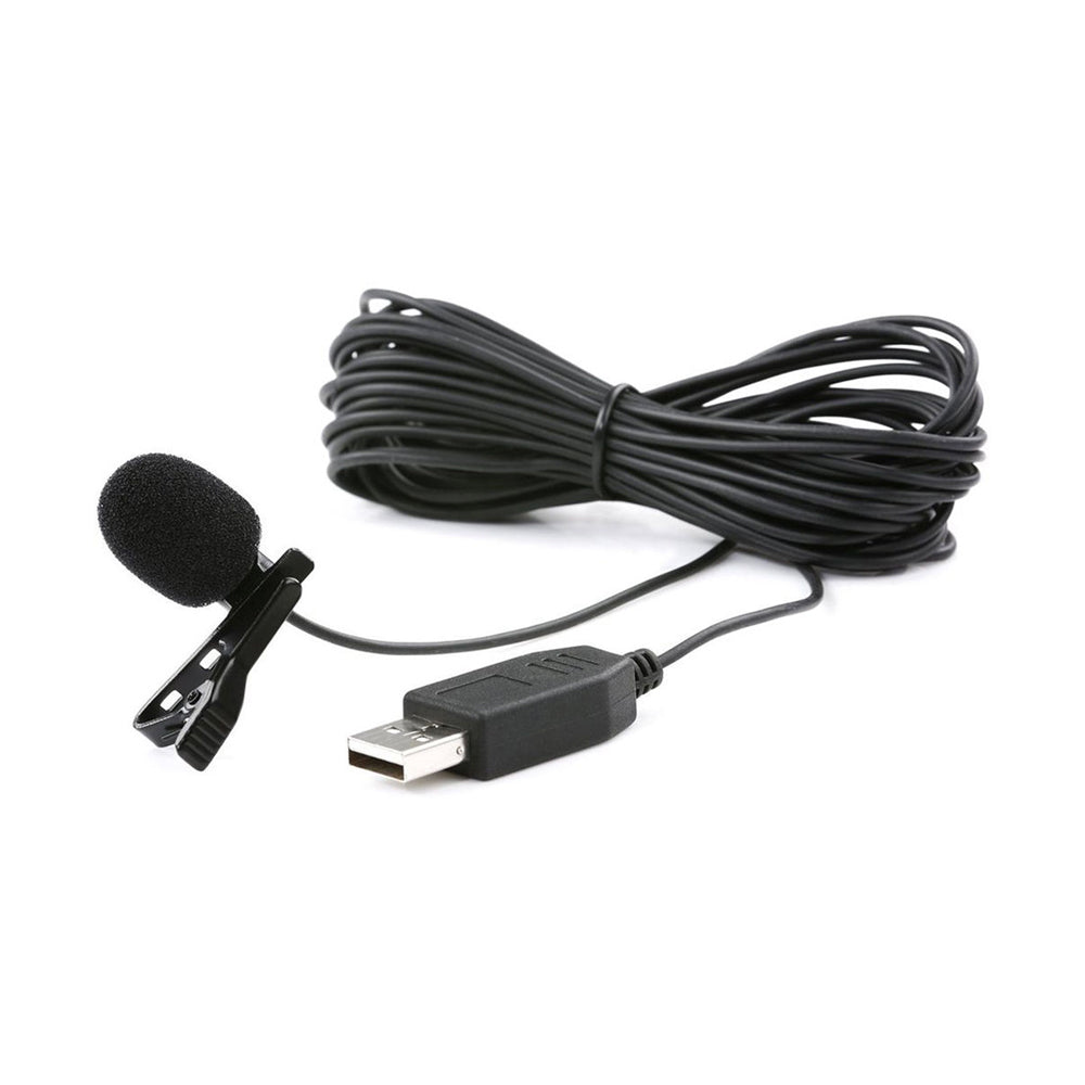 Micrófono Lavalier Saramonic ULM5 para PC/Mac