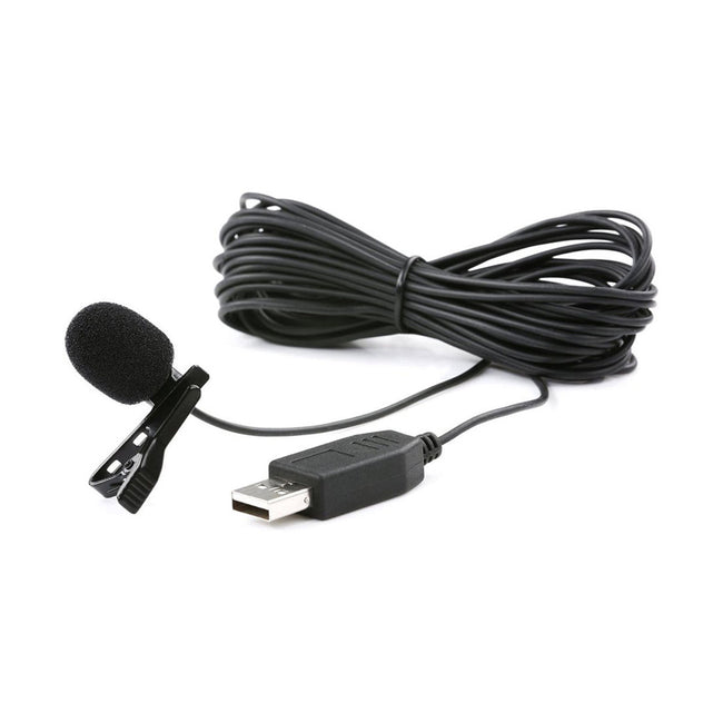 Micrófono Lavalier Saramonic ULM5 para PC/Mac
